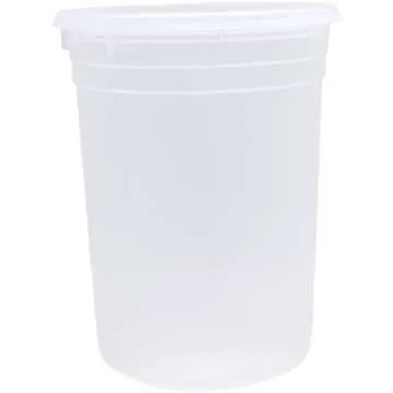 Kitchen Organization