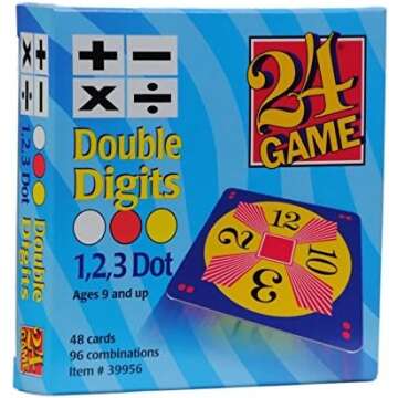 Math Games