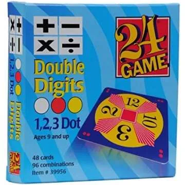 Math Games