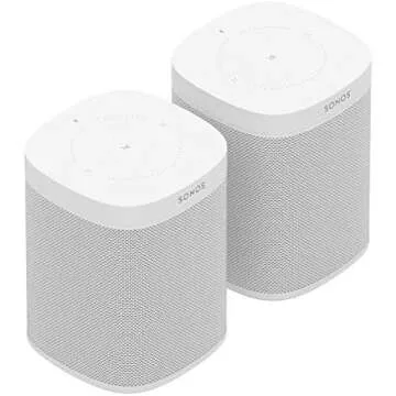 Smart Speakers