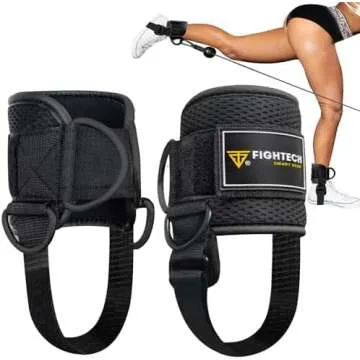 ASFArmy Recommended Fitness Equipment