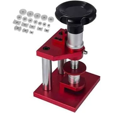 Case, Strap & Bracelet Tools