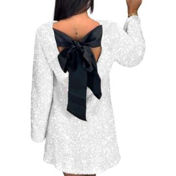 NYE Style - Night Out ✨ & Night In Looks 💖 New Year New You 🪩