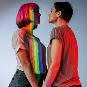 Love Has No Gender: Creative Gift Ideas for Lesbian Weddings and Anniversaries