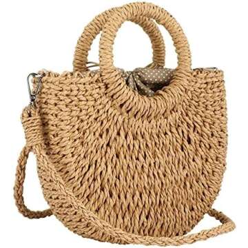 Spring Break Vacation Outfits