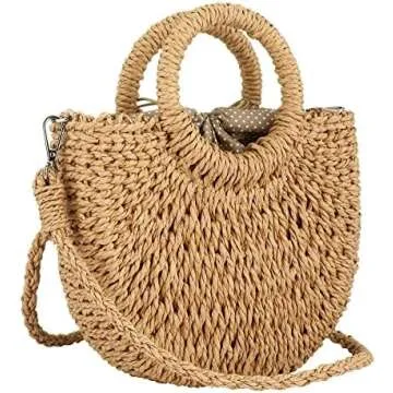 Spring Break Vacation Outfits