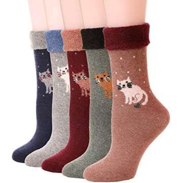 Fall Clothing/Accessories