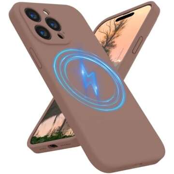 apple products & cases !