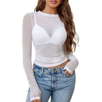 March Live: Spring 2025 Fashion Transition Show