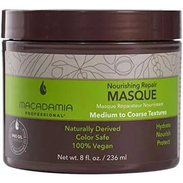 Best Deep Treatments/Masks