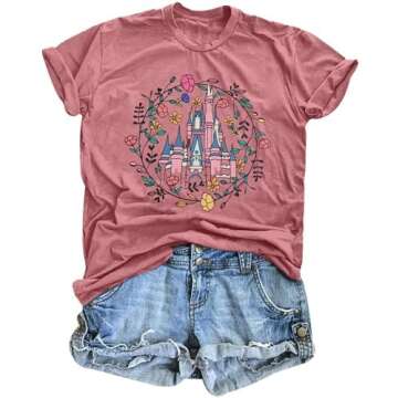 Disney Travel Must Haves