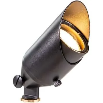 Volt Professional DIY Landscape Lighting Products