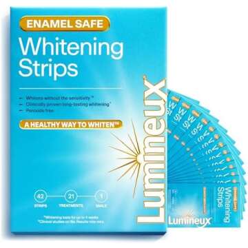 Toothpaste & Oral Care