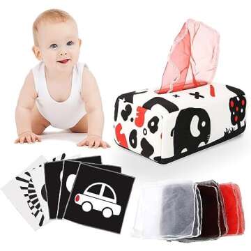 Christmas Ideas: Baby & Toddler Girl