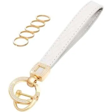 Car Keys but make them Fancy!