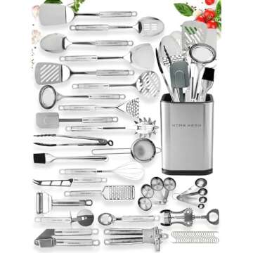 Amazon's Best Eco Friendly Kitchen Finds