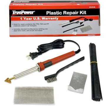 Carpet Installation Kit