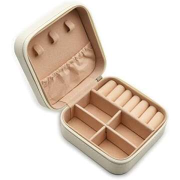 Travel/Flight Essentials