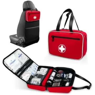 First aid Kit