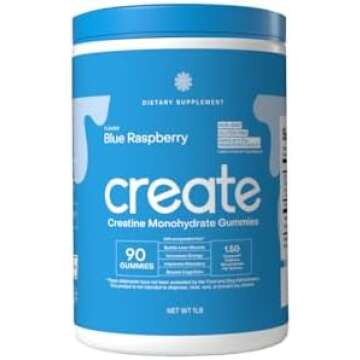 Workout Supplements/Items