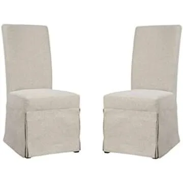 Dining room chairs