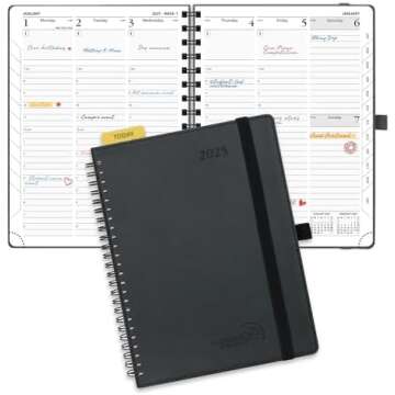 Planner & Printable Supplies