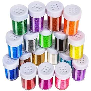 Holiday Craft Supplies