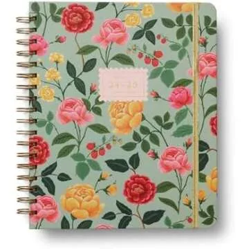 Planner things