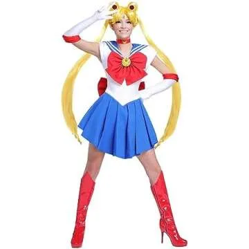 Costumes, Jewelry & Other Accessories