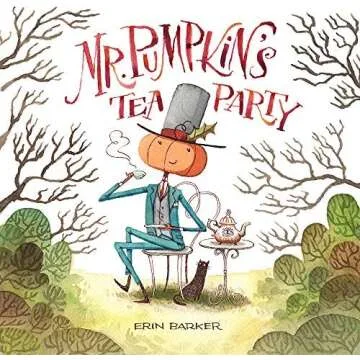 halloween books for young children