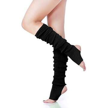 Workout Apparel & Fashion