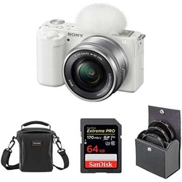 Content Creator Must Haves