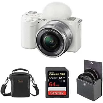 Content Creator Must Haves