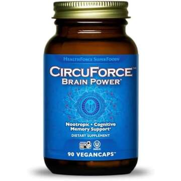 Energy and Resorative