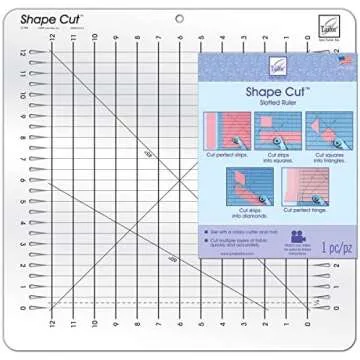 Awesome Quilting Rulers