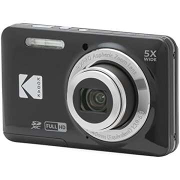 Viral Digital Camera
