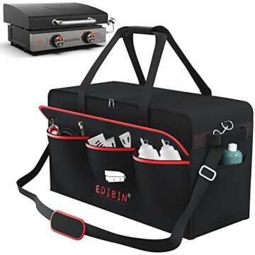 Blackstone Griddle Accessories