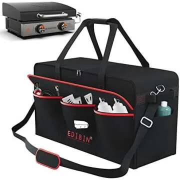 Blackstone Griddle Accessories