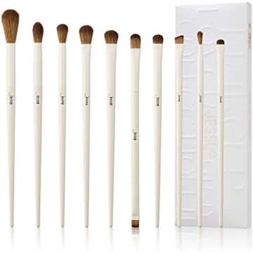 Favorite Makeup Products