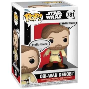 Funko Pops