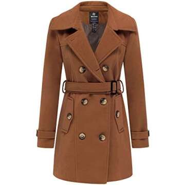 Trench Coats