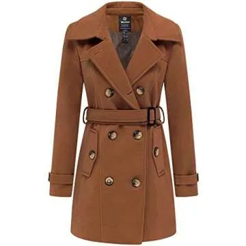 Trench Coats