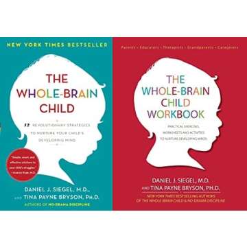 Favorite Parenting Books