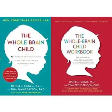 Favorite Parenting Books