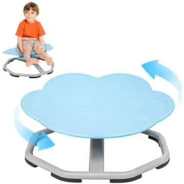 Busy Kids, Happy Parents (2yr+)