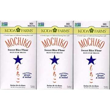 Ingredients for my cooking recipes