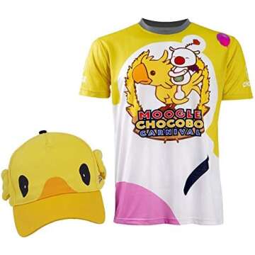 Cosplays & Cosplay Wigs 💫