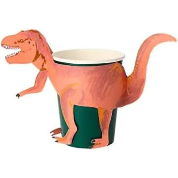 Three Rex Party (3rd Birthday)