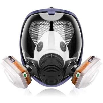 Personal Protective Equipment (PPE)