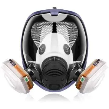 Personal Protective Equipment (PPE)